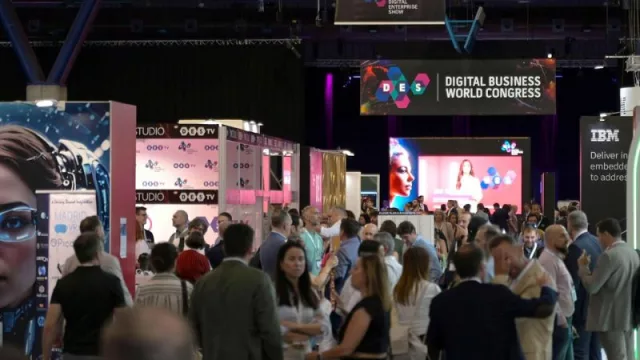 La IA 2.0 y la computación cuántica, las dos macrotendencias digitales que marcarán DES 2025