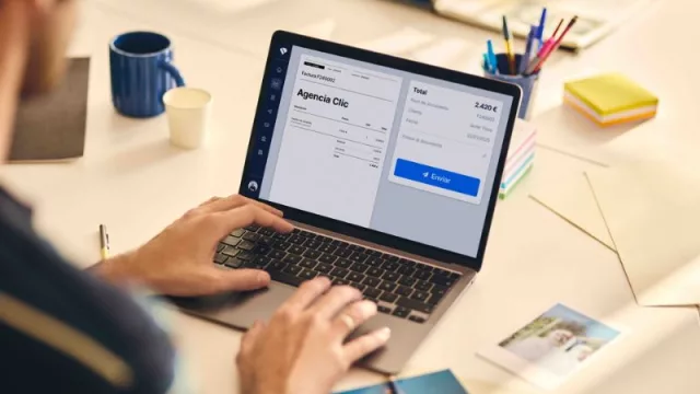 Cómo adelantarse a Verifactu, el nuevo sistema de facturación electrónica de la AEAT que pronto será obligatorio