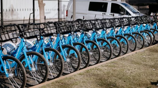 La bicicleta, el motor de ciudades más vivibles y sostenibles