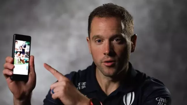 World Rugby lanza las Leyes 2025 y una renovada app con las reglas