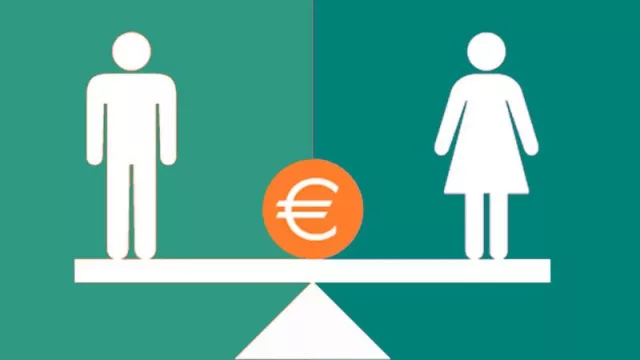 La percepción de la brecha salarial disminuye, sobre todo entre las mujeres