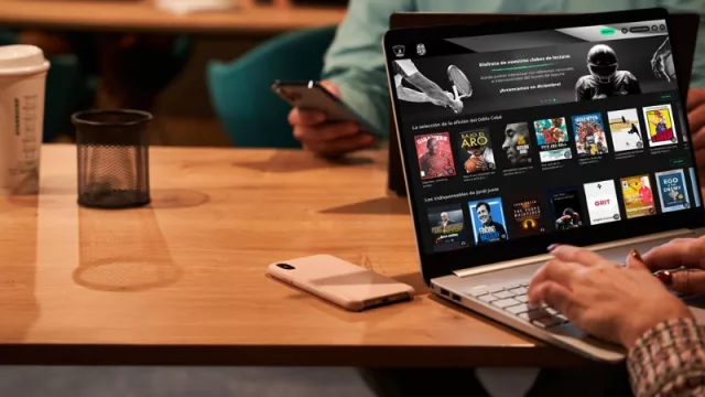 Cinco claves para entender la transformación digital de las bibliotecas públicas en España