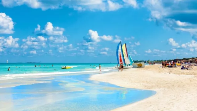 Soltour optimiza su conexión con Cuba con vuelos directos y descuentos Last Minute