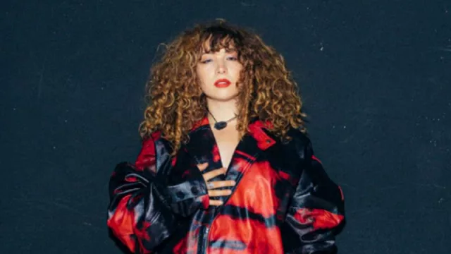 Julia Sabaté anuncia dos conciertos en Madrid y Barcelona el próximo mes de abril