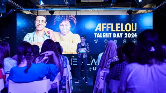 Alain Afflelou organiza la II Edición de su Talent Day (luego del éxito del año pasado)