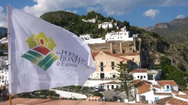 Los Pueblos Más Bonitos de España recibieron la llegada de 39,2 millones de visitantes en 2024