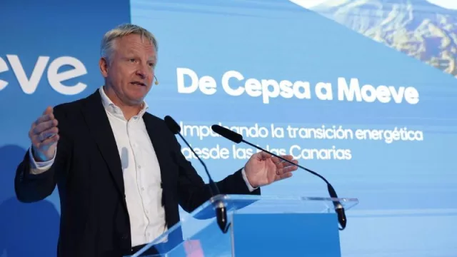 Moeve gana 92 millones en 2024 y deja atrás las pérdidas en un año de aceleración en su transformación
