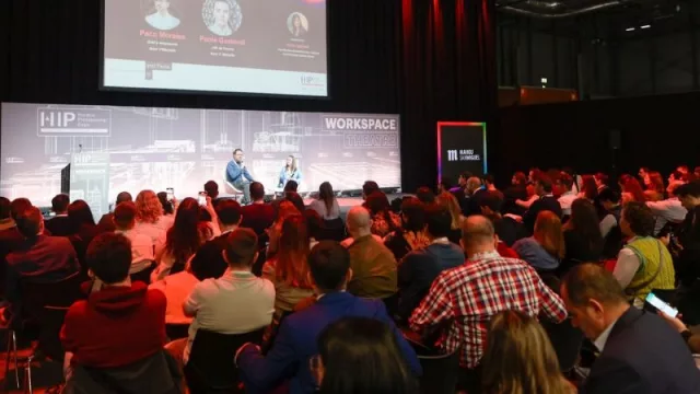 Hip será el Cónclave de los primeros ejecutivos que están marcando el rumbo del sector en la hostelería  que se celebrará del 10 al 12 de Marzo en Ifema