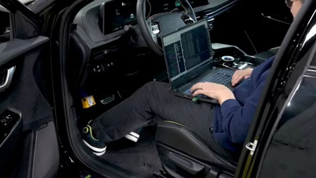 Las Koreanas Hyundai Motor y Samsung presentan la revolucionaria tecnología Private 5G RedCap para Smart Manufacturing