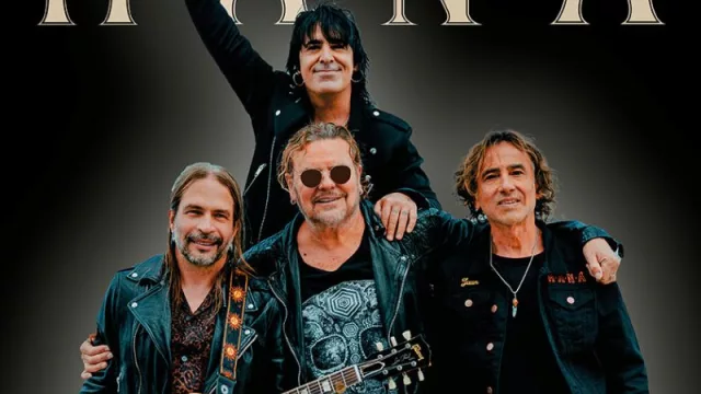 Maná regresa a España este verano