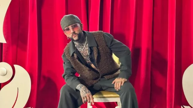 Al descubierto con Thomas Dylans, creador argentino de contenido: su viaje de crisis, reinvención y camino al éxito (una historia que tenía que ser contada)