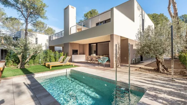 Madrid lidera la demanda de vivienda de lujo en España y concentra el 36% del total de potenciales compradores