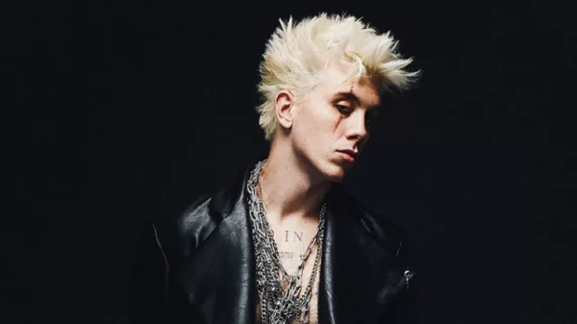 Walls anuncia concierto en el Movistar Arena de Madrid