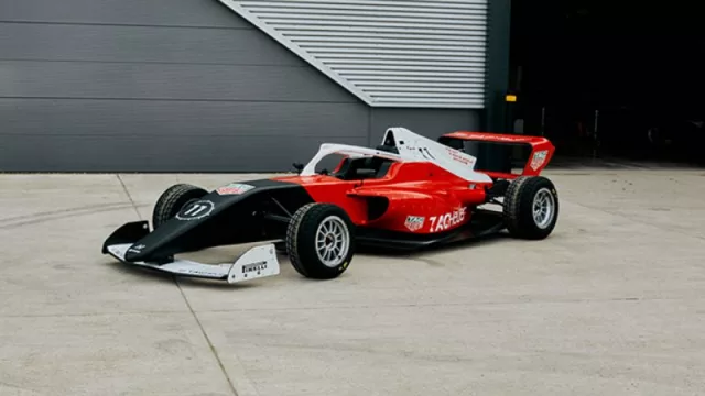 Tag Heuer se convierte en socio y cronometrador oficial de F1 Academy