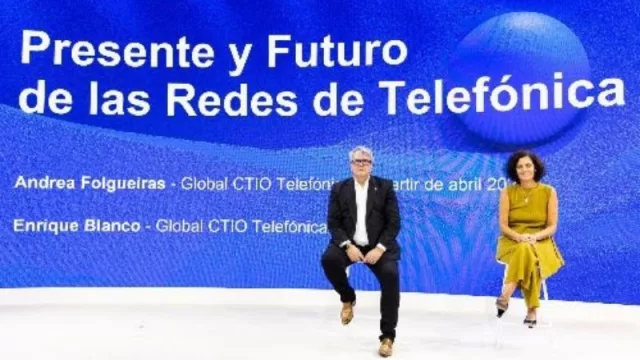 Telefónica crea un Centro de Excelencia dedicado a las tecnologías cuánticas