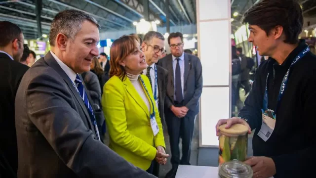 Crece un 14% el volumen de negocio de las empresas catalanas del sector tecnológico y digital que alcanza los 40.000 millones de euros