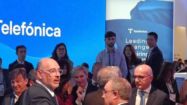 Telefónica nombrará este jueves a Emilio Gayo como CEO y a su relevo al frente del negocio en España