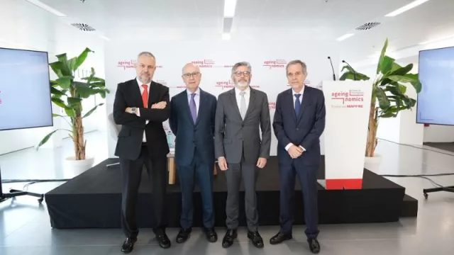 Galicia, la segunda CCAA con mayor porcentaje de alcaldes mayores de 55 años