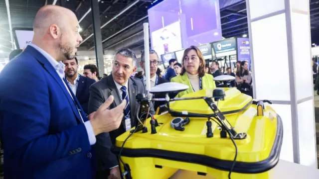 Crece un 23% la expectativa de volumen de negocio para las empresas catalanas que han participado en el MWC de la mano del Govern