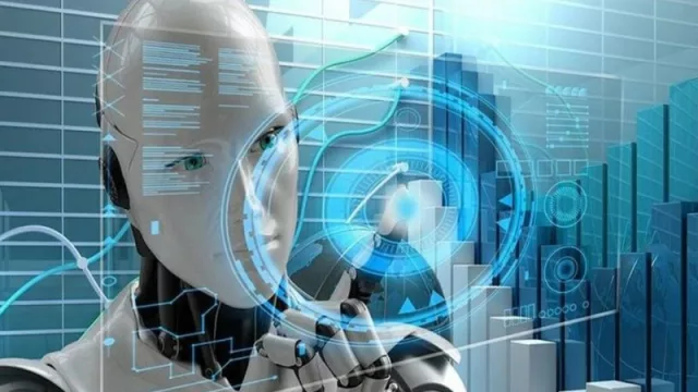 Un 27% de las empresas españolas ha paralizado sus proyectos de Inteligencia Artificial