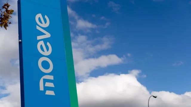 Moeve y Acciona, entre las elegidas por Marruecos para su plan de 30.237 millones de hidrógeno verde