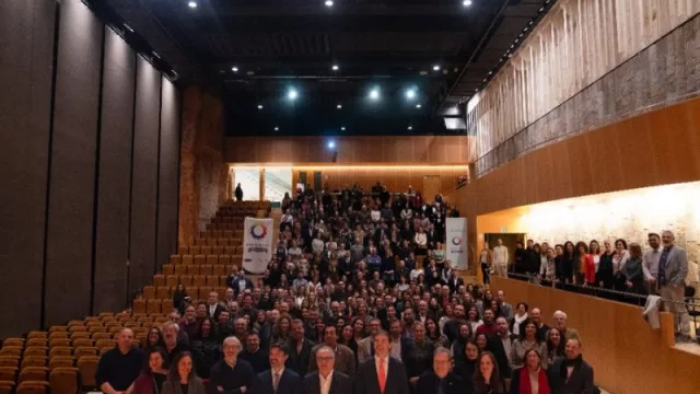 UDON Asian Food certifica la sostenibilidad de sus restaurantes con el sello Barcelona Sustainable Gastronomy