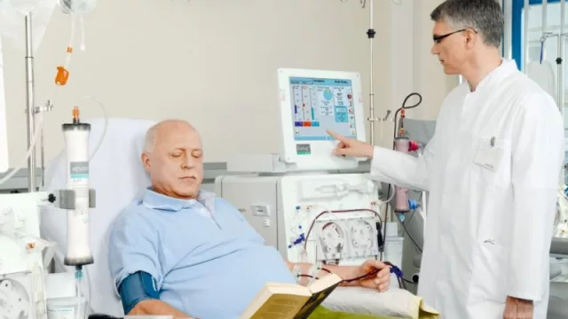 Más de 4.000 pacientes reciben tratamiento renal sustitutivo en Galicia