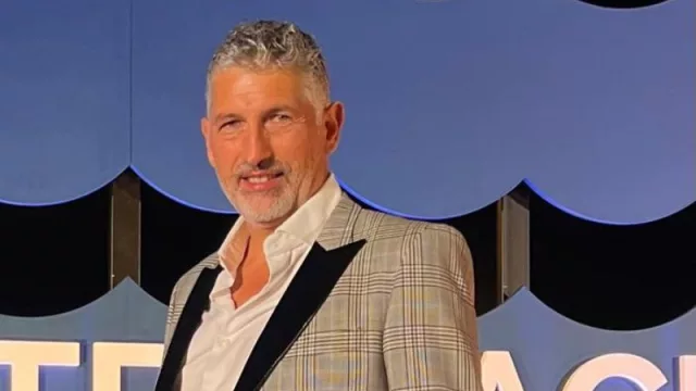 De la cancha a la gran pantalla: Gustavo Otero y el salto de Madco al cine con Adiós Madrid (y se estrena en breve en Argentina)