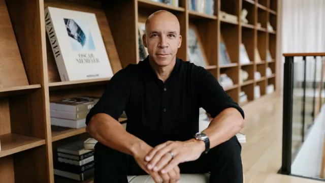 El responsable de la evolución de marca de Nike, Greg Hoffman, participará en South Summit Madrid 2025