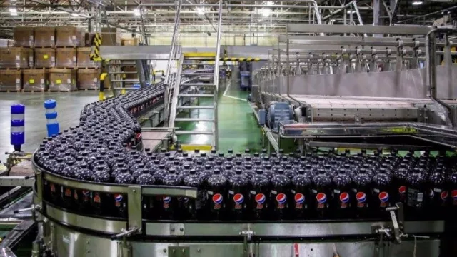 Pepsico compra la marca de refrescos prebióticos Poppi por 1.792 millones de euros