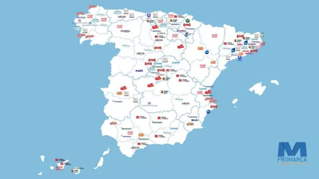 Cataluña, epicentro de las Marcas de Fabricante en la lucha contra la despoblación rural