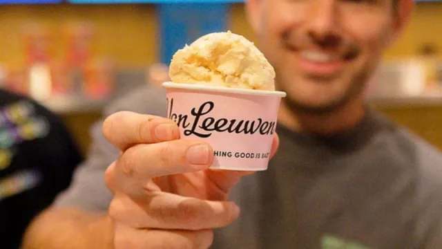 Desde NY llega Van Leeuwen Ice Cream a Miami: un oasis exclusivo de placer helado en el corazón de la ciudad mágica
