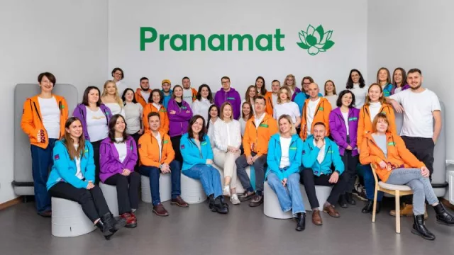 Pranamat, la esterilla original de masaje, logra superar los 2,5 millones de usuarios