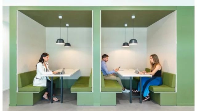 Más del 60% de los freelancers en España son Millennials