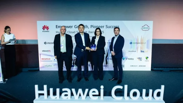 Tecnalia recibe junto a Inkolan un galardón en innovación en el Mobile World Congress por su innovación en gestión de datos