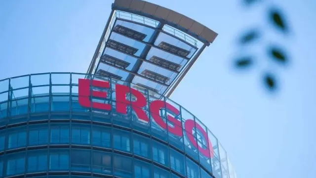 ERGO accede al mercado estadounidense con la adquisición total de NEXT Insurance