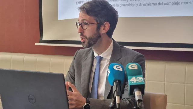 El sector conservero está "muy atento" a posibles aranceles de Estados Unidos