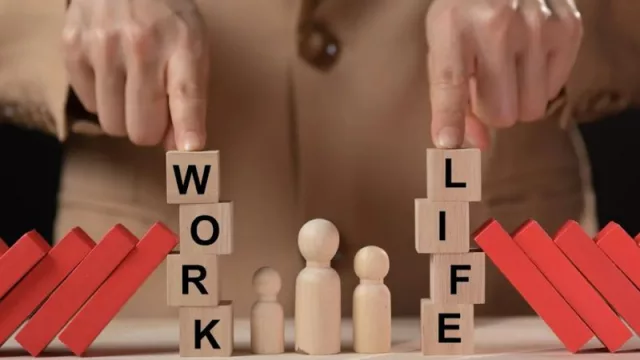 1 de cada 3 trabajadores ha experimentado consecuencias negativas al acceder a medidas de conciliación laboral