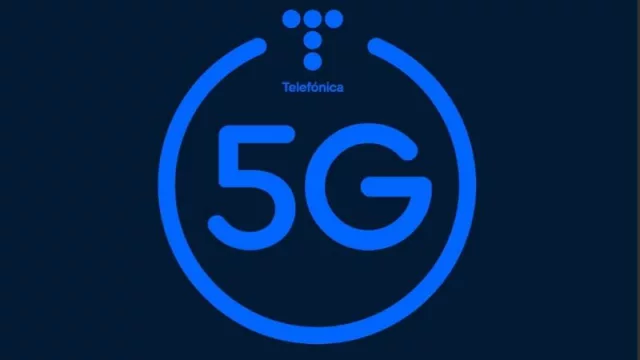 Telefónica alcanza los 2.000 municipios de España con 5G de altas prestaciones