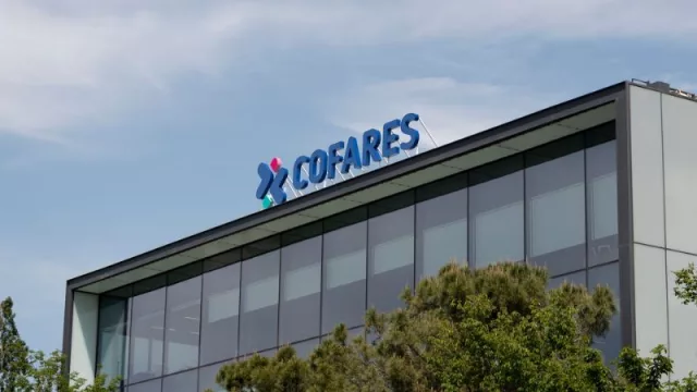 Récord histórico de Cofares con unas ventas superiores a los 4.260 millones de euros
