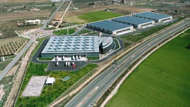 Actiu destina más de 7,5 millones de euros, en los últimos 3 años, a su estrategia de sostenibilidad e I+D+i, incluyendo la optimización de procesos, reducción de emisiones y certificaciones clave