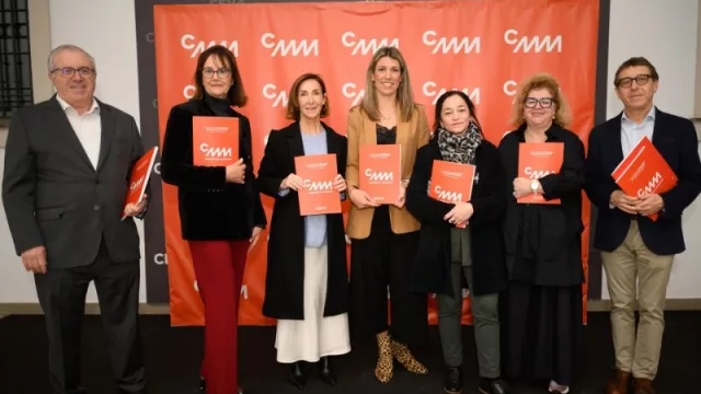 El 45% de las empresas exportadoras de la Comunitat está empezando a usar IA en su estrategia de marketing internacional