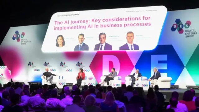 DES2025 convoca a grandes voces internacionales referentes en tecnologías exponenciales