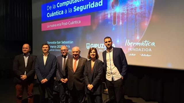 Ayesa advierte sobre el impacto que tendrá la computación cuántica en la seguridad digital