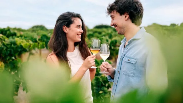 Un planazo para Semana Santa: la ruta de 4 días para descubrir el Marco de Jerez en primavera