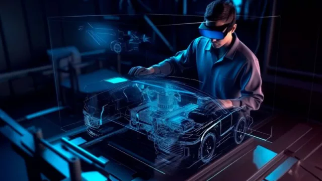 Las grandes organizaciones europeas y estadounidenses están priorizando las inversiones en reindustrialización frente a la rentabilidad a corto plazo