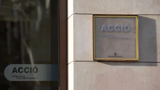 La empresa surcoreana Miwon invierte 9 millones de euros en una nueva planta de producción en Manresa