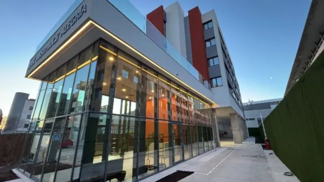 Hoteles Bestprice abre su nuevo hotel Bestprice Alegría en Madrid (el octavo de la cadena)