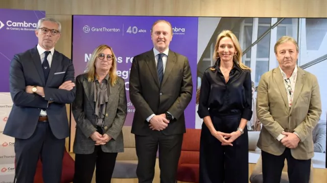 Seis de cada diez directores financieros españoles tienen problemas para encontrar talento