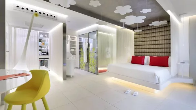 Meliá incorpora el Five Flowers Hotel & Spa en Formentera a su marca de lujo The Meliá Collection